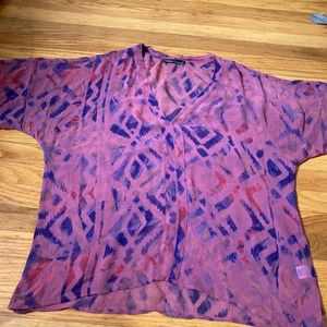 Gypsy 05 Dianne Blouse